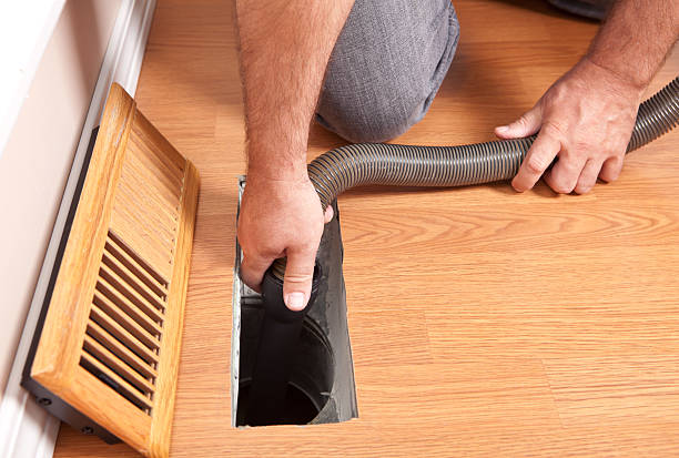 Best General Air Duct Cleaning  in Indian Trail, NC