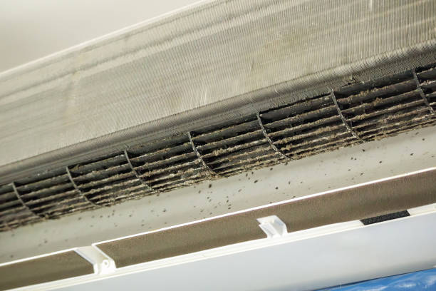 Best Residential Air Duct Cleaning  in Indian Trail, NC