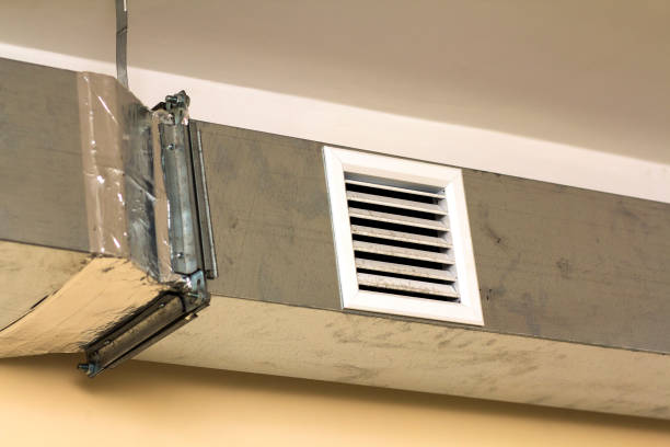 Best Air Duct Sanitizing Services  in Indian Trail, NC